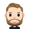 An icon of Andrew Stowell