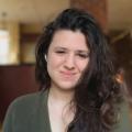 Image of Olivia Scola