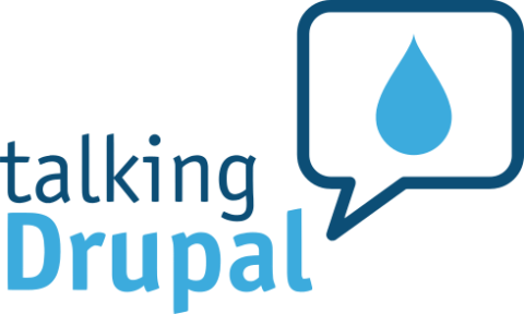 Talking Drupal