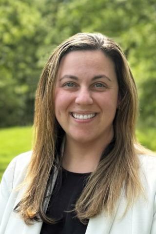 Jessica Pontarelli Evans Higher Ed Keynote Speaker 2025