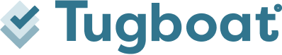 Tugboat QA Logo
