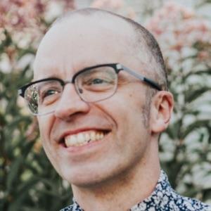 Ethan Marcotte NEDCamp Keynote Speaker 2026 