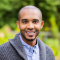 Fredric Mitchell headshot