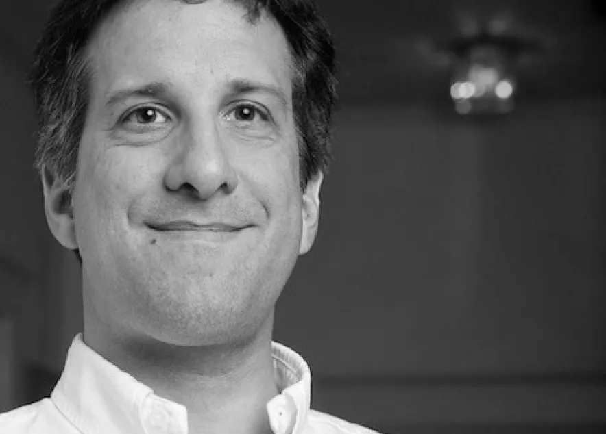 Photo of Michael Anello