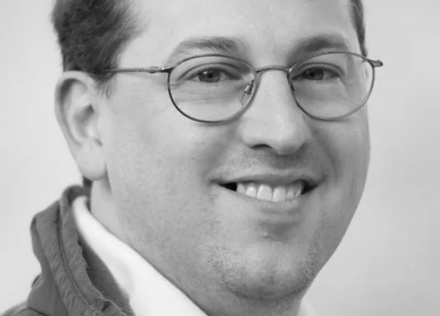 matt goodwin headshot