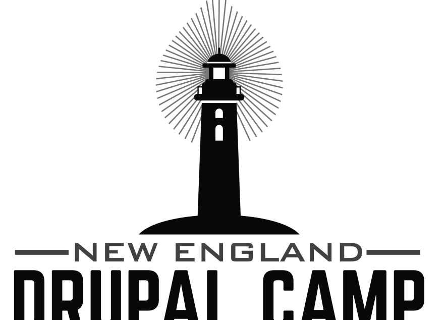NEDCamp Logo