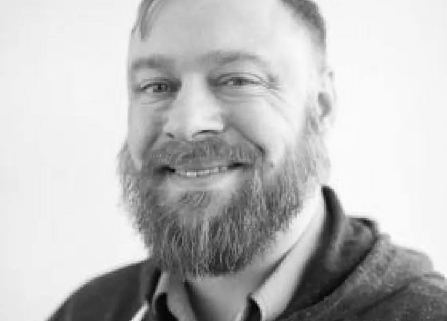 Chris Weber