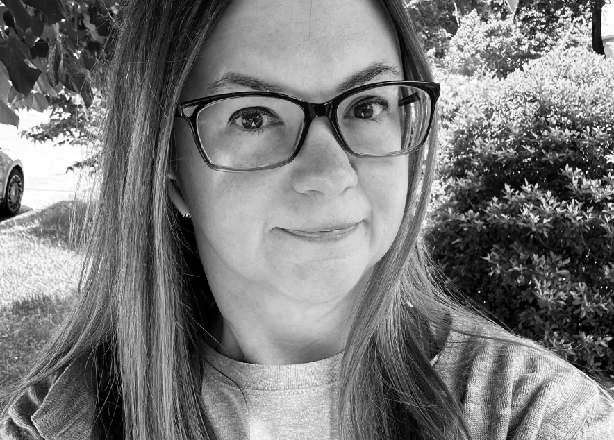 Headshot of Aubrey Sambor