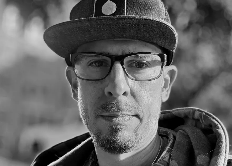 Thomas Scola, Bluefly.io Founder