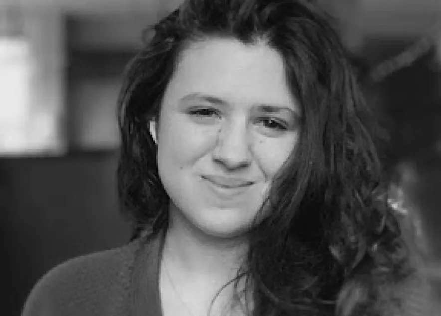 Image of Olivia Scola