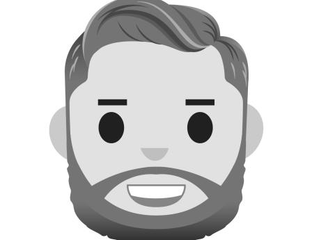 An icon of Andrew Stowell