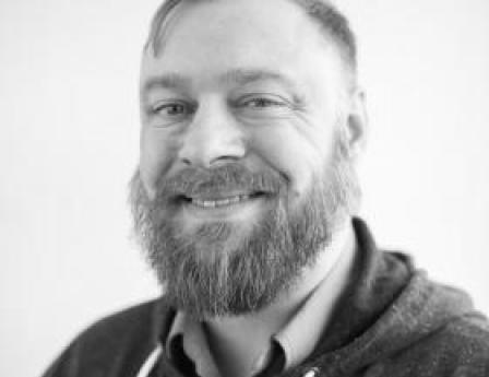 Chris Weber