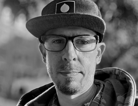 Thomas Scola, Bluefly.io Founder